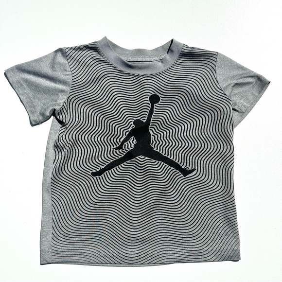 Jordan T-Shirt Kids 4T - Picture 1 of 3
